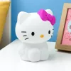 Paladone Hello Kitty SquishyGlo Silikona gaisma