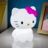 Paladone Hello Kitty SquishyGlo Silikona gaisma