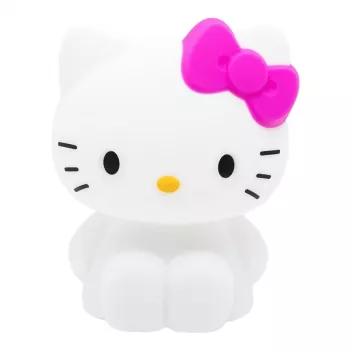 Paladone Hello Kitty SquishyGlo Silikona gaisma