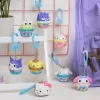 Paladone Hello Kitty Sweet Treats Mini Mugursoma - Daudzkrāsaina