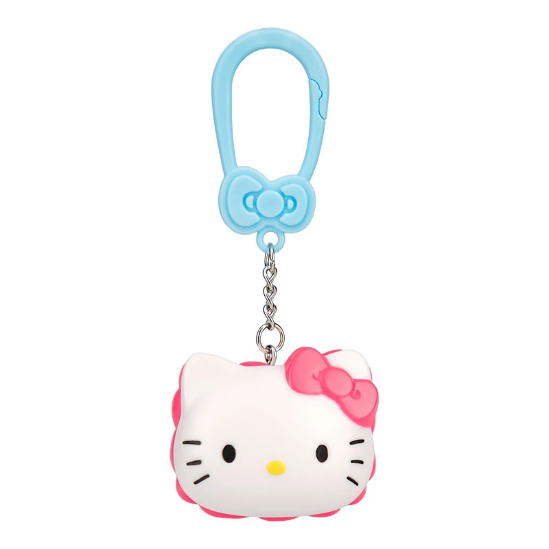 Paladone Hello Kitty Sweet Treats Mini Mugursoma - Daudzkrāsaina