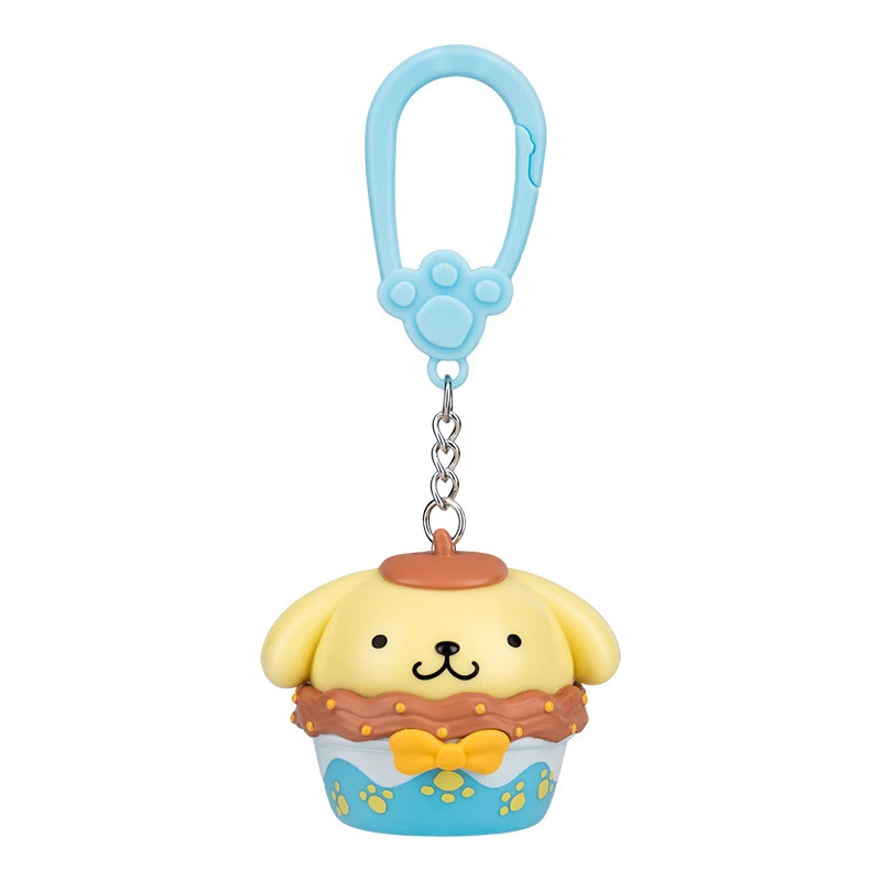 Paladone Hello Kitty Sweet Treats Mini Mugursoma - Daudzkrāsaina