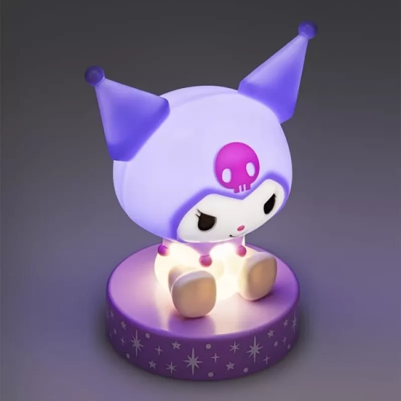 Paladone Kuromi ikonas gaisma