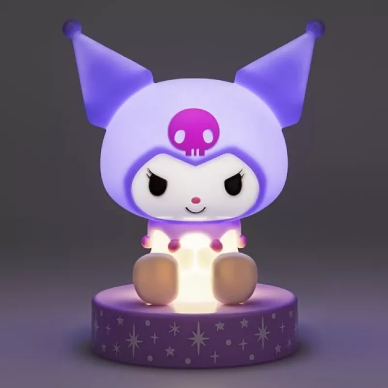 Paladone Kuromi ikonas gaisma
