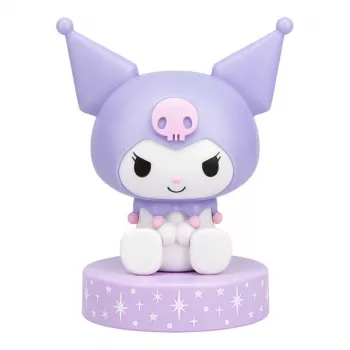 Paladone Kuromi ikonas gaisma
