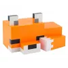 Paladone Minecraft Fox Light - Oficiālā LED ikonas gaisma