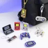 Paladone Nintendo Backpack Buddies Series 3 Kolekcionējamie Atslēgu Piekares Blind Bags (24-Pack Counter Display Unit, V3)