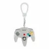 Paladone Nintendo Backpack Buddies Series 3 Kolekcionējamie Atslēgu Piekares Blind Bags (24-Pack Counter Display Unit, V3)