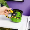 Paladone Oogie Boogie formas krūze, kas spīd tumsā, 350 ml