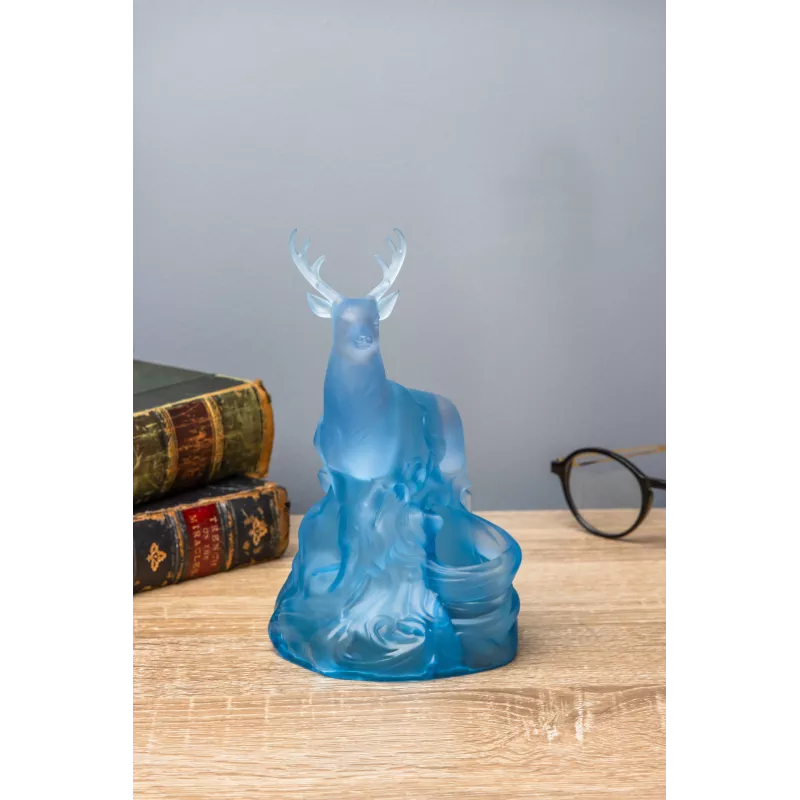Paladone Patronus Light ar nūjiņas tālvadību