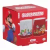 Paladone Super Mario Krūze - Siltuma maiņas Jautājumu Bloks Keramika 300ml