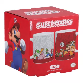 Paladone Super Mario krūze