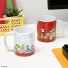 Paladone Super Mario Krūze - Siltuma maiņas Jautājumu Bloks Keramika 300ml