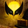 Paladone Wolverine maskas gaisma