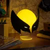 Paladone Wolverine maskas gaisma