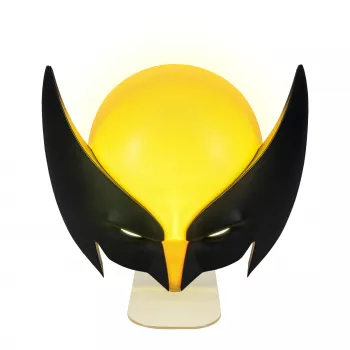 Paladone Wolverine maskas gaisma