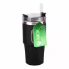 Paladone Xbox Gamer krūze - keramikas krūze ar kontroliera rokturi, 300 ml, melna/zaļa