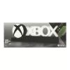 Paladone Xbox Symbols LED galda lampa - Daudzkrāsaina