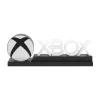 Paladone Xbox Symbols LED galda lampa - Daudzkrāsaina