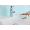 Panasonic EW-DJ4B-G503 Bezvadu mutes dobuma irigators, piparmētru zaļš/balts
