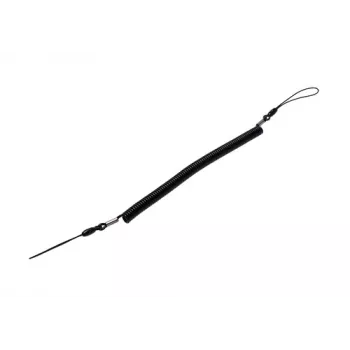 Panasonic FZ-VNT005U Stylus Pen Tether - Melns
