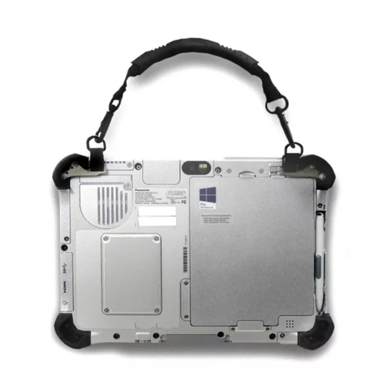 Panasonic Infocase Mobility Bundle - Planšetdatora piederumu komplekts