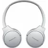 Panasonic RB-HF420BE-W On-Ear bezvadu Bluetooth austiņas, baltas