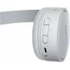 Panasonic RB-HF420BE-W On-Ear bezvadu Bluetooth austiņas, baltas