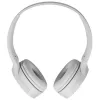 Panasonic RB-HF420BE-W On-Ear bezvadu Bluetooth austiņas, baltas