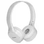 Panasonic RB-HF420BE-W On-Ear bezvadu Bluetooth austiņas, baltas