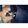 Panasonic RB-HX220BDEK uz ausīm liekamas Bluetooth austiņas, melnas