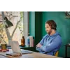 Panasonic RB-HX220BDEK uz ausīm liekamas Bluetooth austiņas, melnas