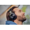 Panasonic RB-HX220BDEK uz ausīm liekamas Bluetooth austiņas, melnas