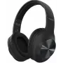 Panasonic RB-HX220BDEK uz ausīm liekamas Bluetooth austiņas, melnas