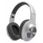Panasonic RB-HX220BDES bezvadu austiņas uz auss ar 23 stundu akumulatoru, Bluetooth 5.0, iebūvētu mikrofonu, salokāmu dizainu - melna