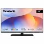 Panasonic TB-24S40A 24 collu HD Ready LED televizors - Melns