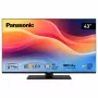 PANASONIC TB-43W61AEZC 43 collu LED televizors UHD 4K HDR Multituner TiVo Smart TV