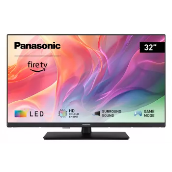 Panasonic TV-32S55AEZC 32 collu Full HD Android Smart LED televizors