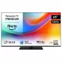 Panasonic TV-65W85B 65 inch 4K QLED 120Hz Fire TV HDR Dolby Atmos