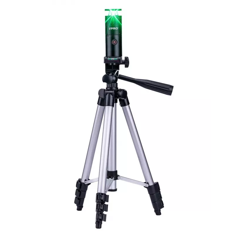 PANORAMA ANTENNAS Laser Panorama 360G ar statīvu 1m