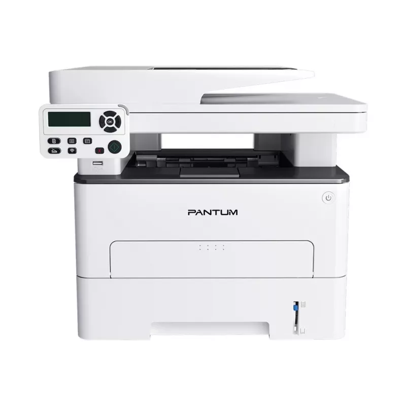 Pantum M7105DN Daudzfunkcionāls Mono lāzerprinteris A4