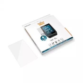 PanzerGlass pretatspīduma ekrāna aizsargs Bosch Nyon BRC351 (matēts, rūdīts stikls, 9H)