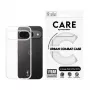 PanzerGlass CARE by Flagship Case Transparent Urban Combat ar caurspīdīgu rāmi Google Pixel 8 Pro