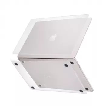 PanzerGlass CARE Caurspīdīgs maciņš MacBook Air 13 inch