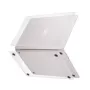 PanzerGlass CARE Caurspīdīgs maciņš MacBook Air 13 inch