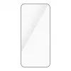 PanzerGlass keramiskais ekrāna aizsargs iPhone 17 Pro Max ar FASTFIT IN-A-BOX