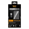 PanzerGlass keramiskais ekrāna aizsargs iPhone 17 Pro Max ar FASTFIT IN-A-BOX
