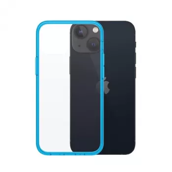 PanzerGlass ClearCase Apple iPhone 13 mini Bondi Blue maciņš