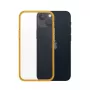 PanzerGlass™ ClearCase Apple iPhone 13 mini Tangerine AB
