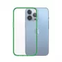 PanzerGlass™ ClearCase Apple iPhone 13 Pro Lime maciņš